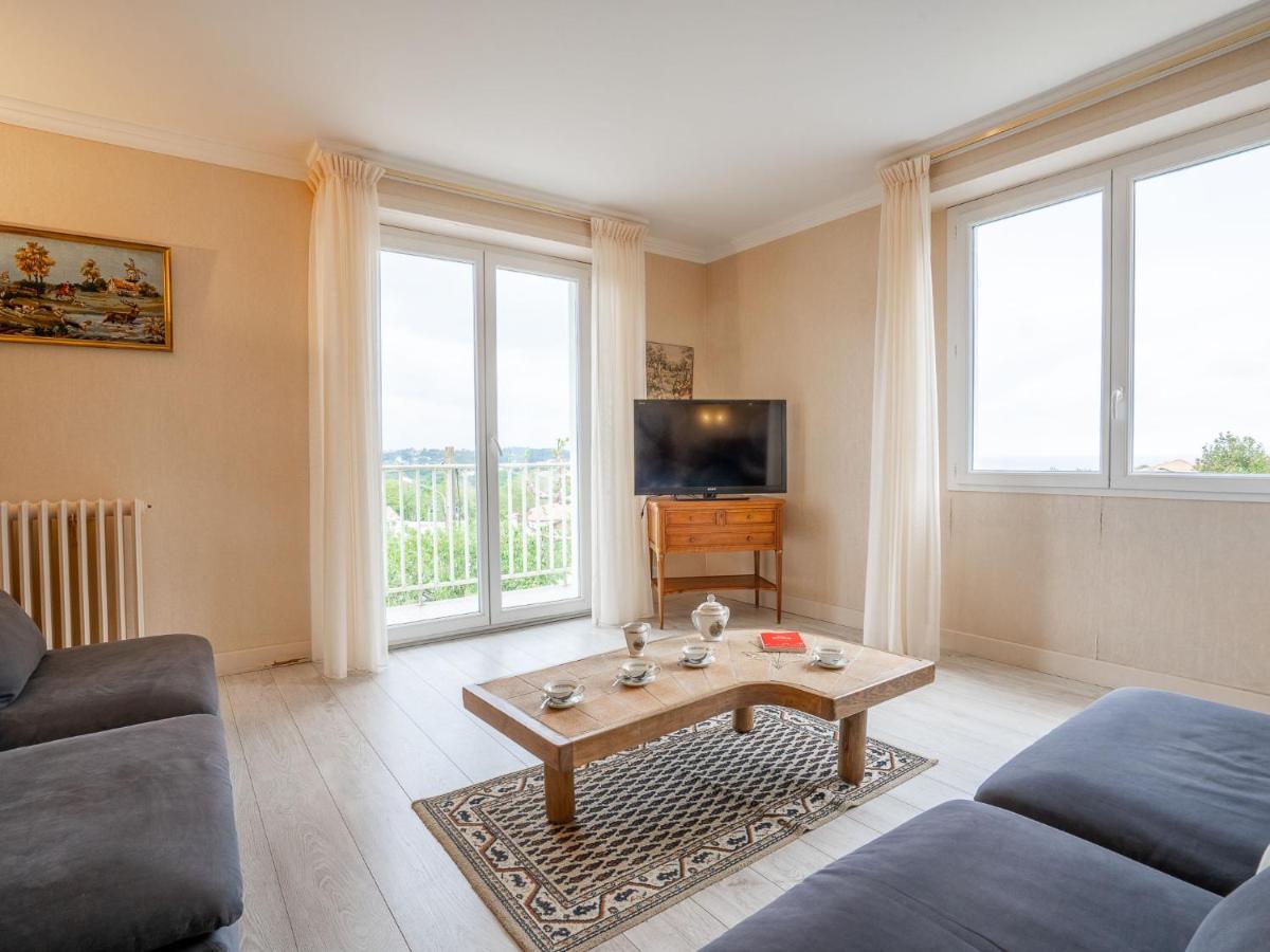 Apartment Cristobal By Interhome Biarritz Exteriér fotografie