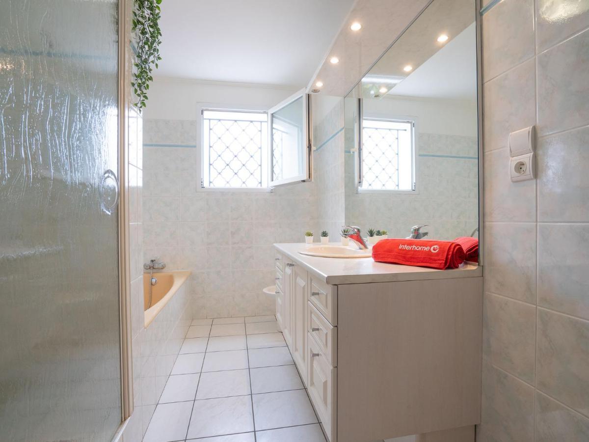 Apartment Cristobal By Interhome Biarritz Exteriér fotografie