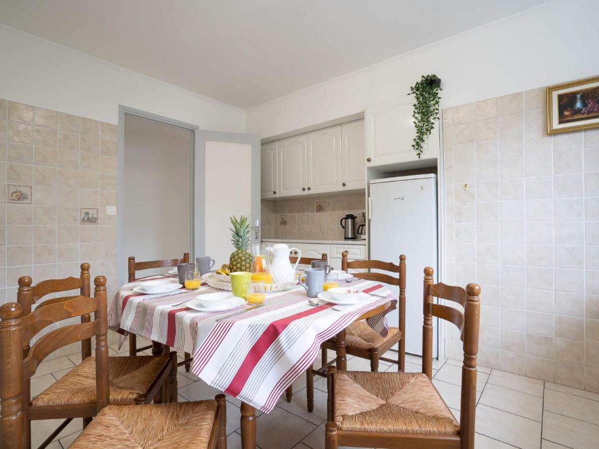 Apartment Cristobal By Interhome Biarritz Exteriér fotografie